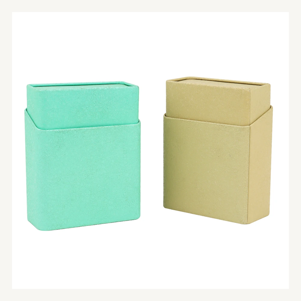 Mint Green Tall Tea Tin Set