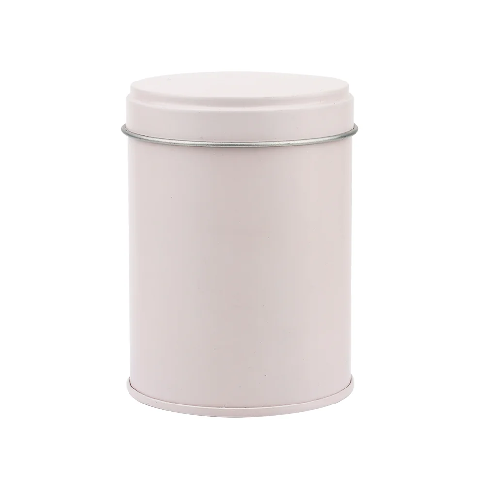 Rounded Rectangle Pocket Tin by Baoyue Can Making