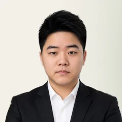Mason Wang, Overseas Sales Manager of Baoyue
