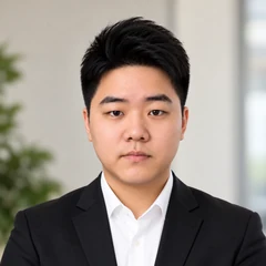 Mason Wang, Overseas Sales Manager of Baoyue