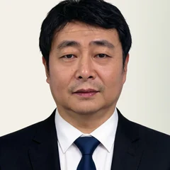 Mr. Yan, Chairman and Chief Executive Officer of Baoyue